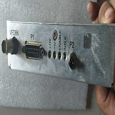 AMAT etch sym3 RF match spellm（耶耶电子）