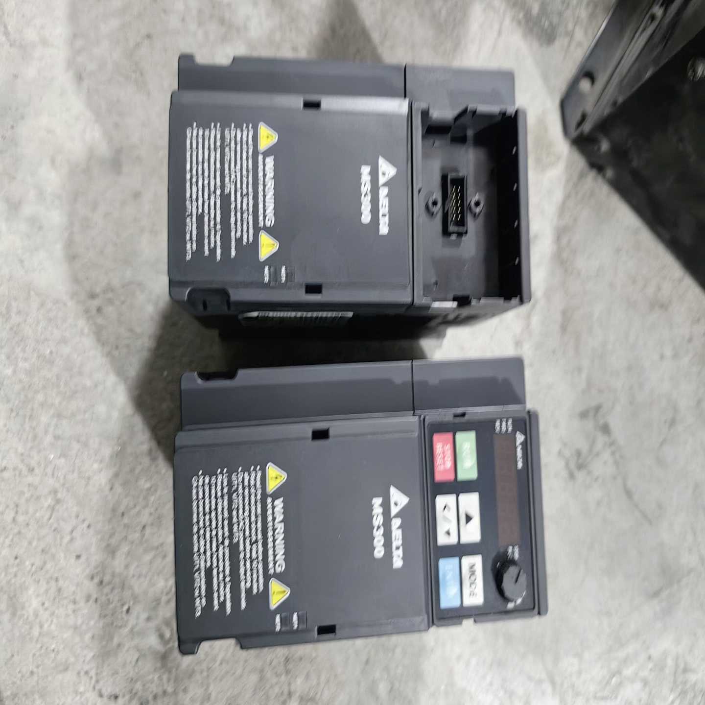 台达 MS300 变频器VFD9A0MS43ANSAA 3.~询价