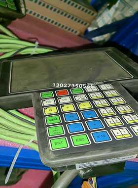 (询价)CLOOS克鲁斯示教器LML-PHG IV fur RII