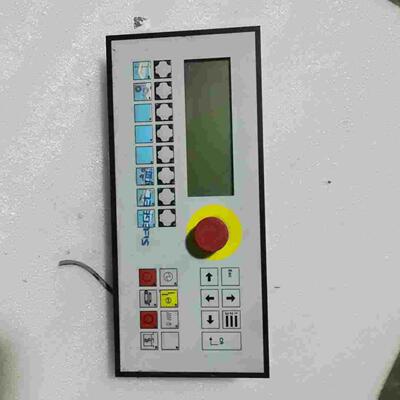 GMK显示控制器FPRO0278.01，剪线下来的，实物图，【白零商行】