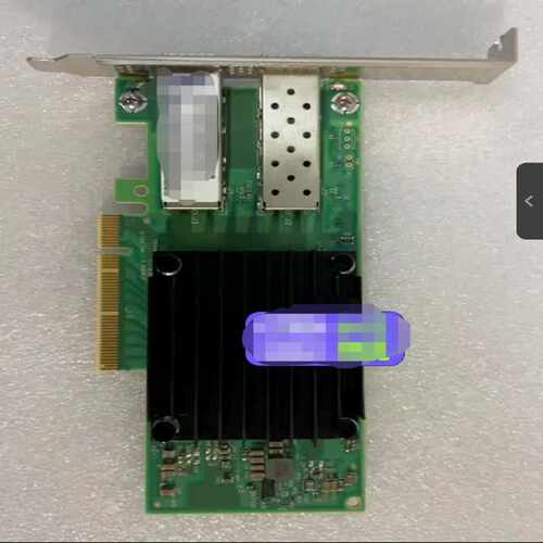 迈络思 ModelModel CX512A ConnectX~议价