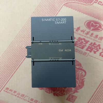 PLC200 SMART EM AE04  6ES7~询价