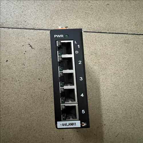 询价~魏德米勒 Weidmuller IE-SW5-ECO工业用5