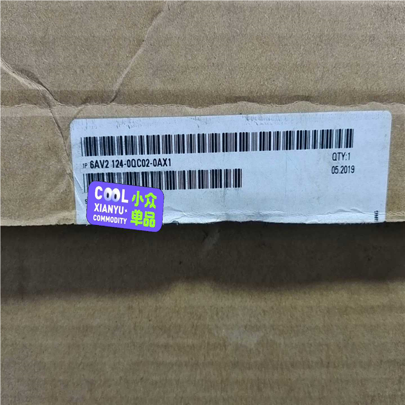 124-0QC02-0AX1   在售，配件齐全，~议价