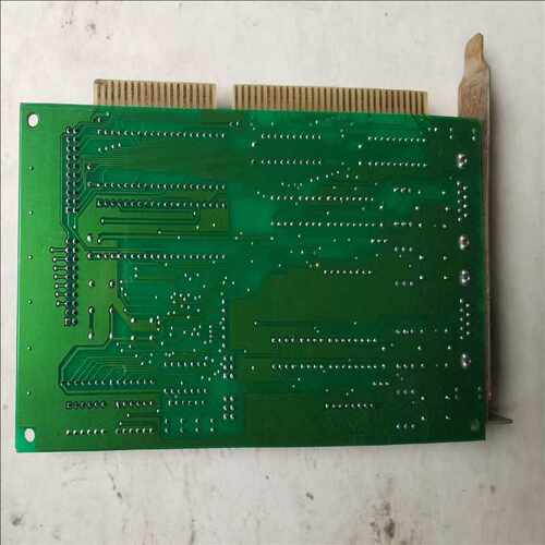 (议价)工业设备2串口卡  DAC-7443B REV.A3 RS-