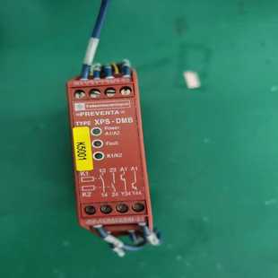 AC3721 XPS 安全继电器XPSAF5130 议