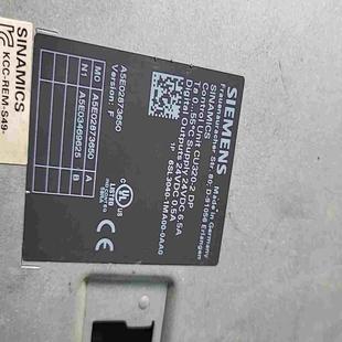 瓠子电子 西门子拆机CU320