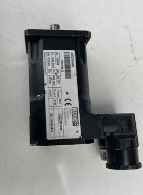 BECKHOFF倍福伺服电机AM227M-0000【鑫鑫商铺】