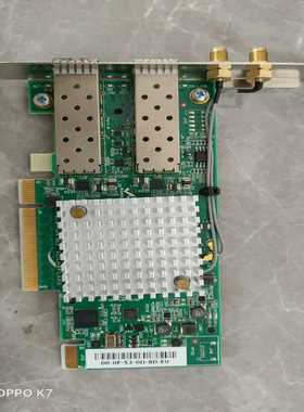 SOLARFLARE SFN7322F S6102 SFN6（gg设备）