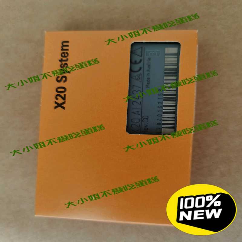 X20AI2437模拟量输入模块询价