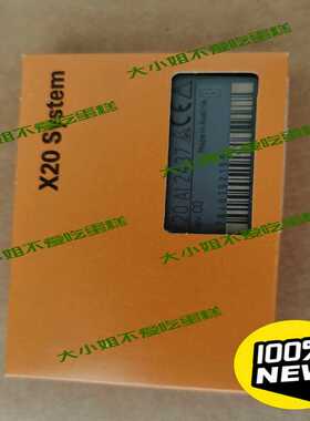 X20AI2437模拟量输入模块询价