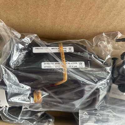 询价拍~VPI62617  VPI62607VPIS高压带电显