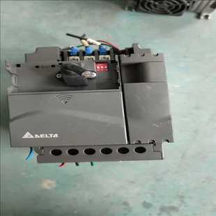 耶耶电子 台达变频器 380V 3.7KW VFD037E43A