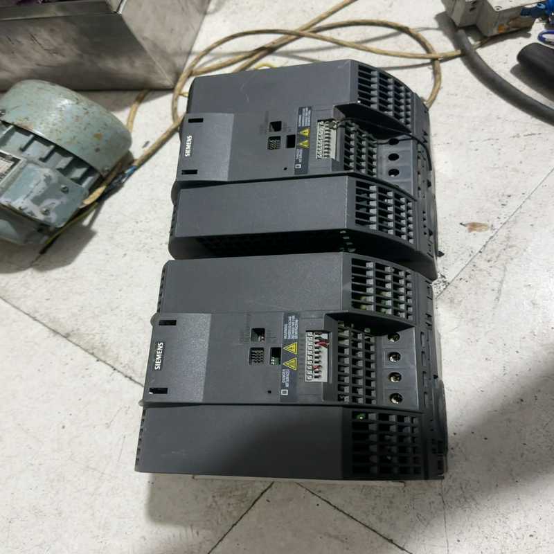 西门子变频器6SL3211-0AB22-2UB1--议价商品