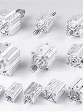 CHELIC气立可原装JDAD32X5/10/20/25/30/35/40/50/100-B治具