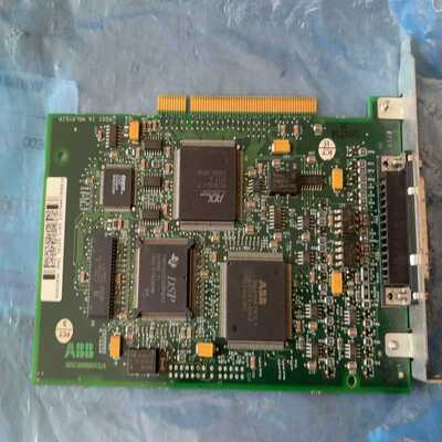 ABB 3BSC980006R318 DSQC503A~议价