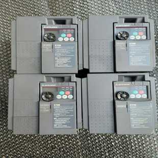 成色如图实物拍 三菱e740系列1.5kw380v变频器四台 侨报商