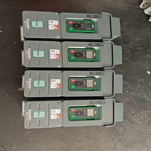 变频器 ATV610U55N4 两台~询价
