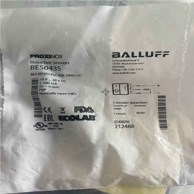 balluff bes0435 besm12ei-psc40~询价