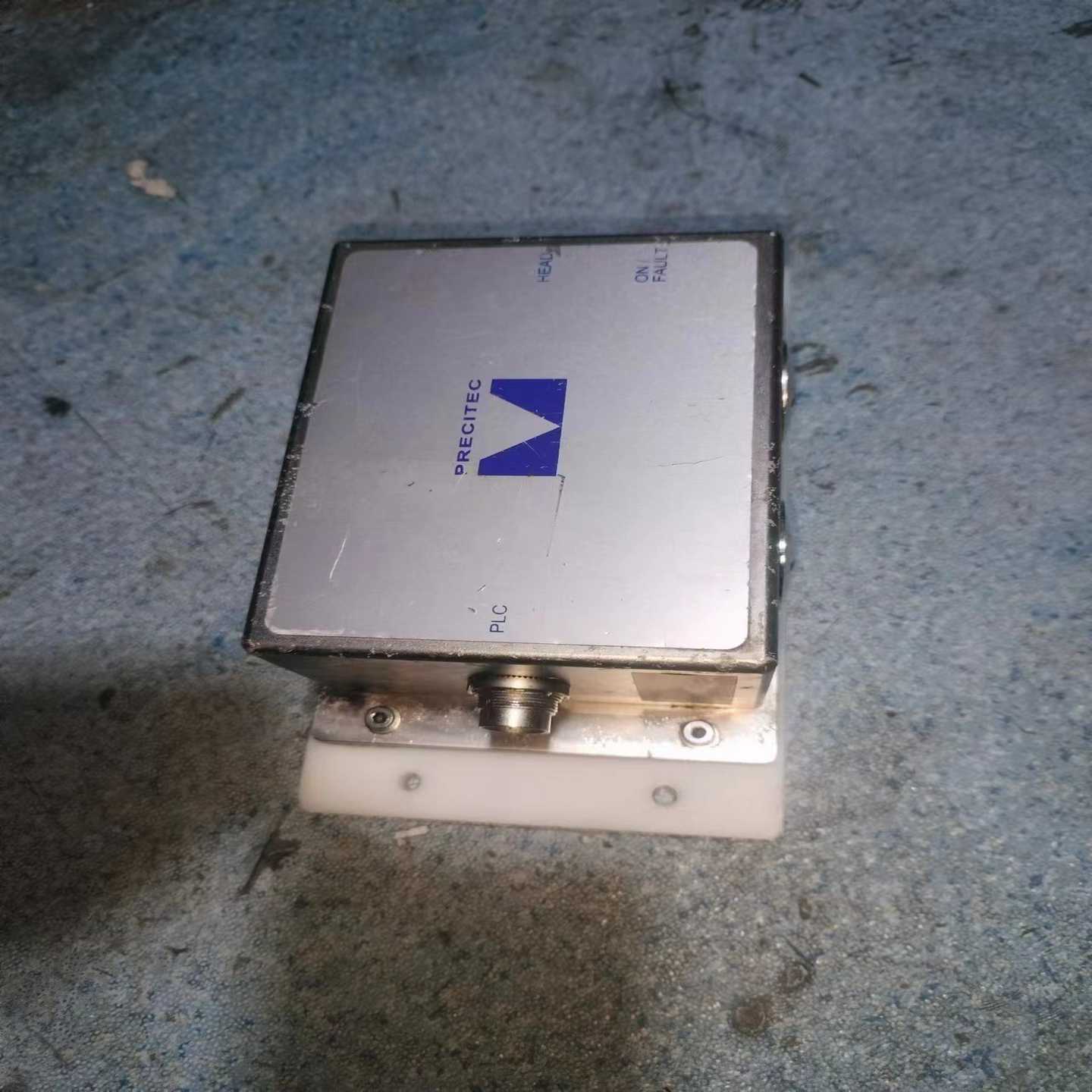 precitec普雷茨特激光控制器（子云设备）