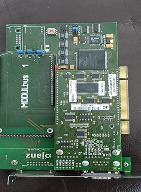 【请询价】原装janz拆机CAN-PCI-KITcan-pcik2