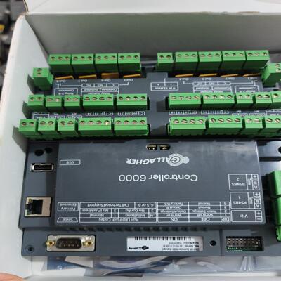 Gallagher控制器C300100 Controller