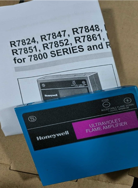 R7849A1015火焰放大卡0.8-1s~询价