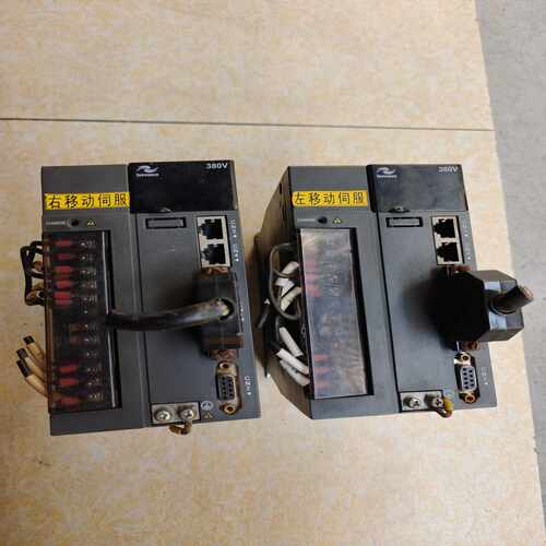 咨询-IS600PT8R4I汇川驱动器2KW功能。