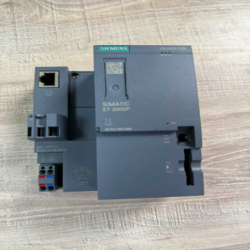 PLC模块6ES7512-1sj01-0AB0，实物询价