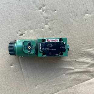 耶耶电子 力士乐电磁阀4WE6D62 EG24N9K4