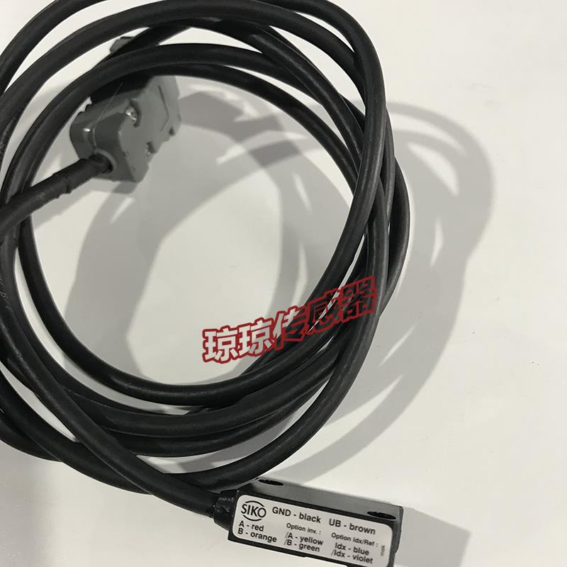 **德国SIKO磁栅尺磁读头 MSK5000-0241*