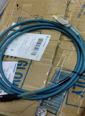 询价拍~基恩士SR-75系列网口通迅线OP -87359