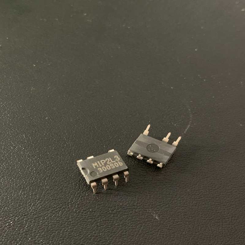 议~MIP2L3 全新原装 电源管理芯片