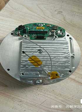 天宝Trimble R10 主板 配件 实物图片（豆豆设备）