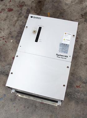 Sumitomo住友 驱动器 MC-550 PAU UMC5~询价