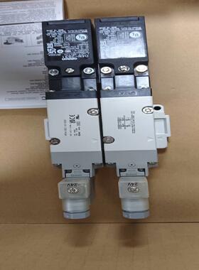 电磁阀VP544-5DZ1-03-X538~询价