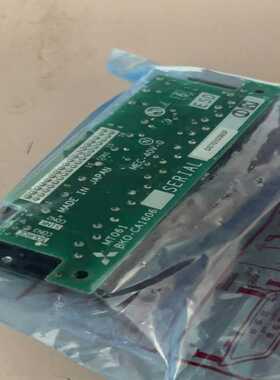 (询价)BKO-CA1606控制端子，三菱变频器A740/F