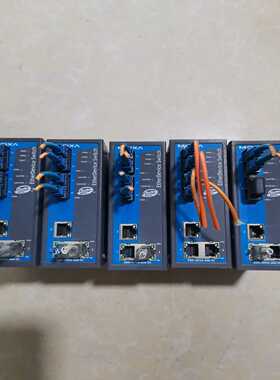 EDS-405A-MM-SCMOXA交换机，售拍前询价