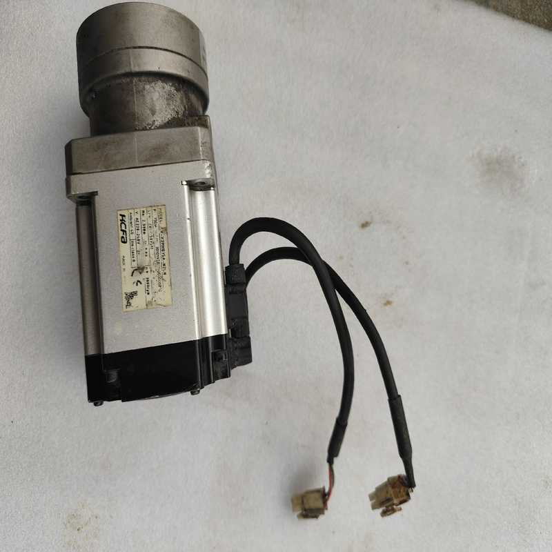 HCFA/禾川SV-X2MH075A-N2LN伺服电机750【鑫鑫商铺】