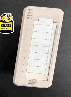 (询价)ABB模块#AO845A