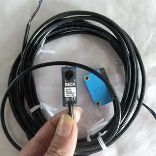 SICK西克GTB6-N1211光电传感器，型号确认，功~询价