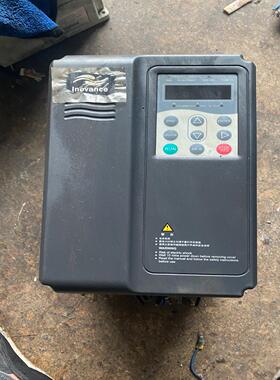 汇川5.5KW变频器MD300NT5.5B-FS-AGDR-~询价