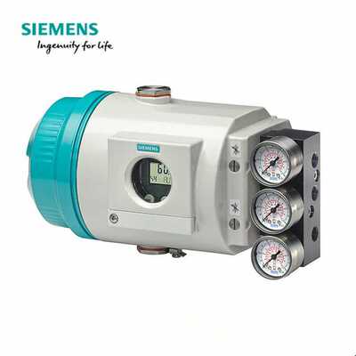6DR5120-0NM01-0AA0 阀门定位器5212/5~询价