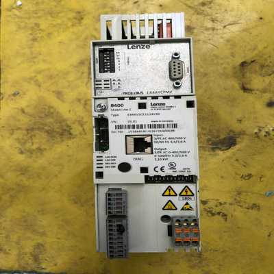 E84AVSCE1124VX0伦茨8400变频器E8(亚飞商行）