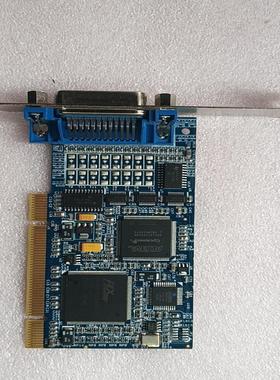 ADLINK 凌华 LPCI-3488A PCI-GPIB卡（佳毅工控）