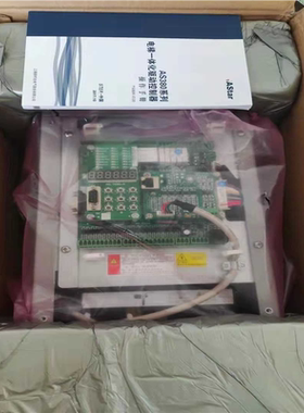 议~新时达一体机变频器AS380 4T18P5/330/320-