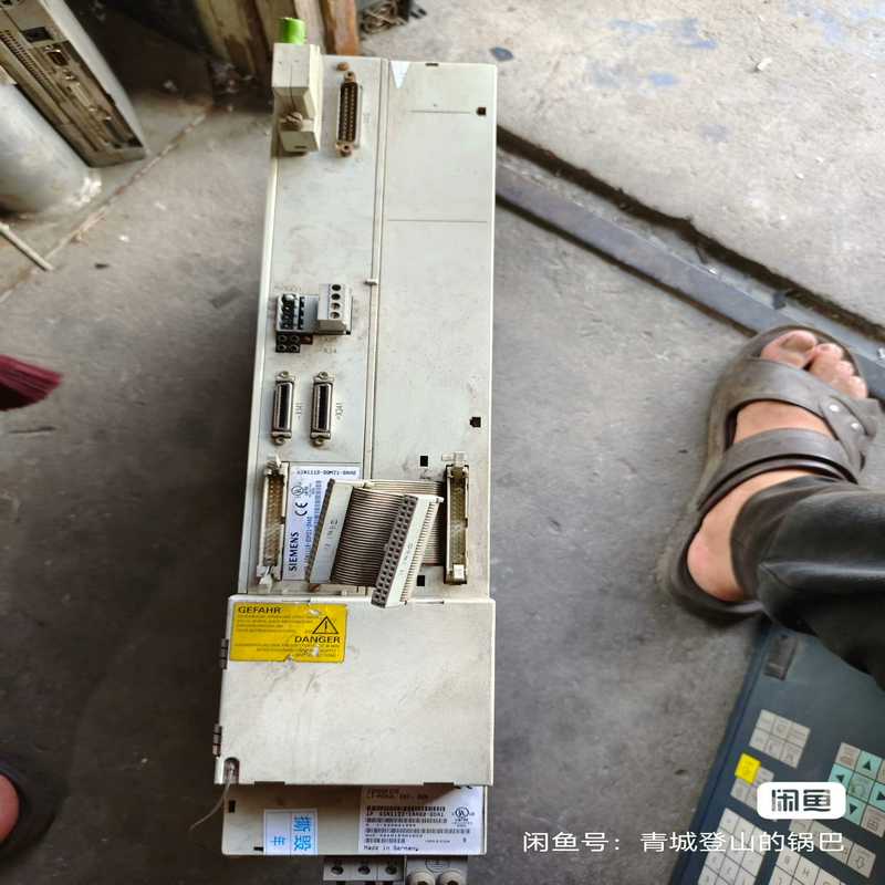 询价~6SN1123-1AA00-0DA1加轴卡6sn111