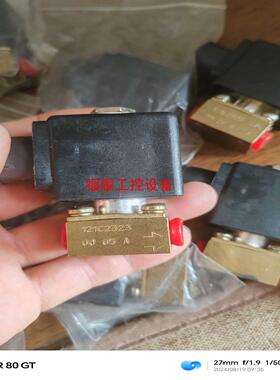 美国Parker电磁阀121c2323全新原装进口现货【询价】