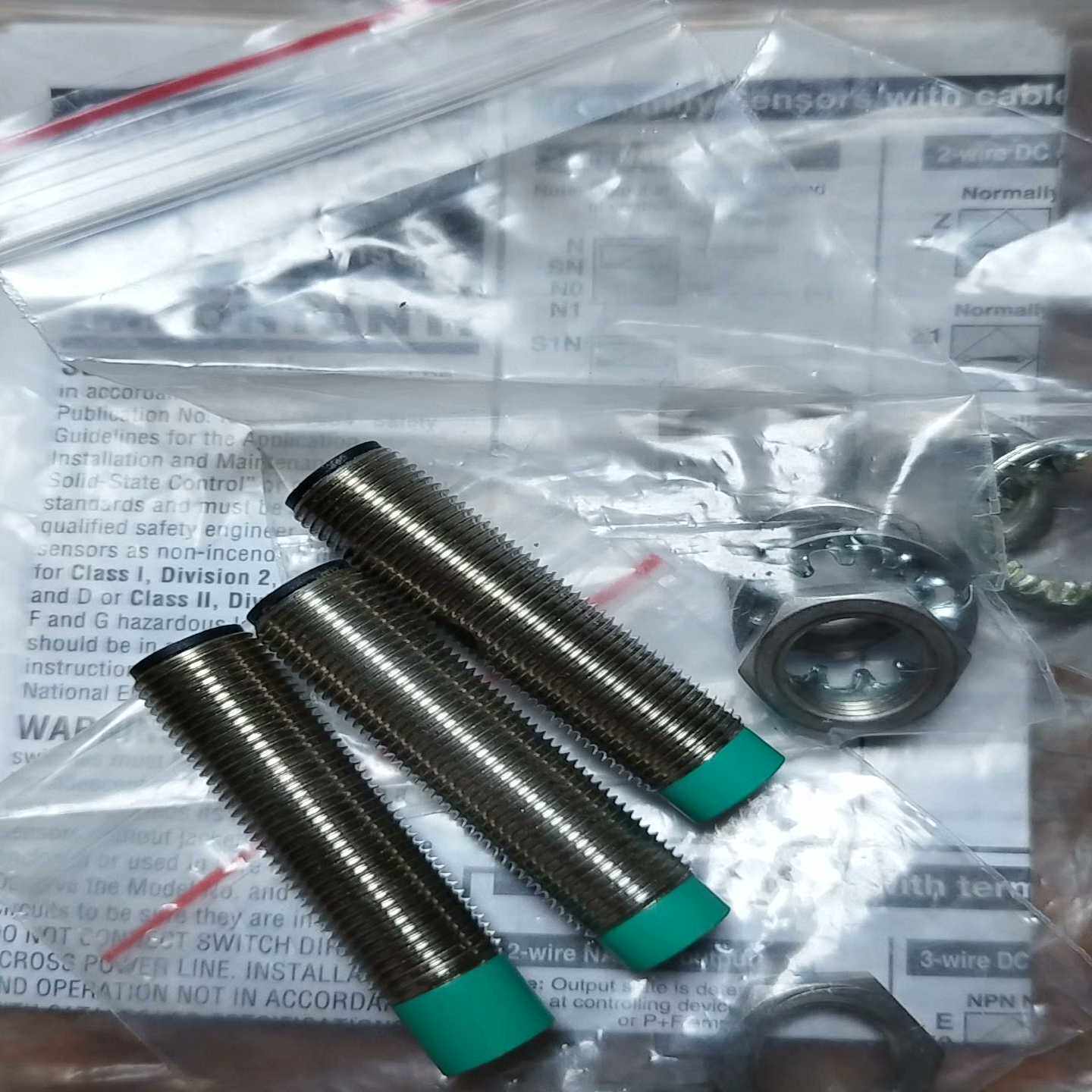 倍加福  NJ4-12GM40-E-V1  没包装。~询价