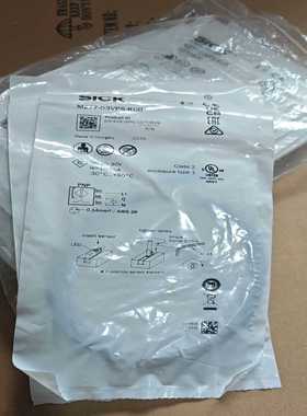 询价~德国SICK西克MZT7-03VPS-KU0磁性开关